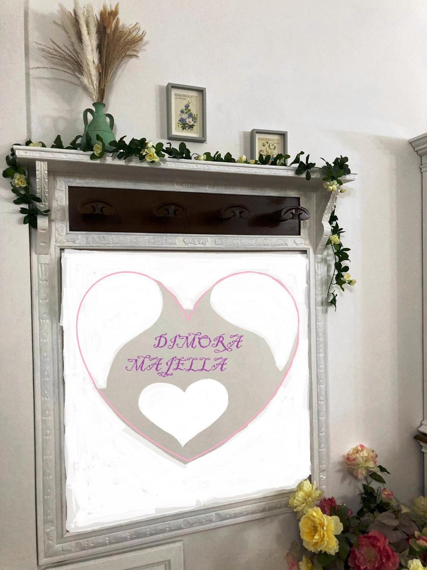 Dimora Majella Διαμέρισμα Κιέτι Εξωτερικό φωτογραφία